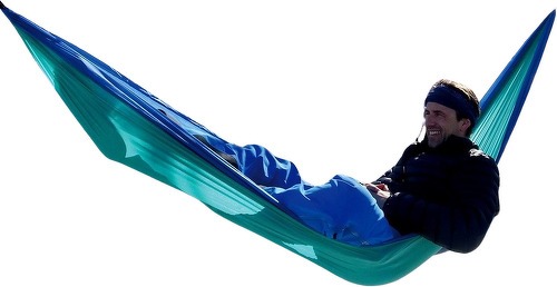 Amazonas-Hamac Amazonas Adventure Ice-blue-3