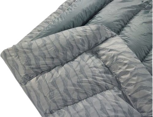 THERM-A-REST-Couette Thermarest Vela 0°C Double-2