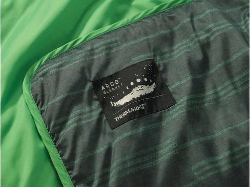 THERM-A-REST-Couverture Thermarest Argo Vert-2