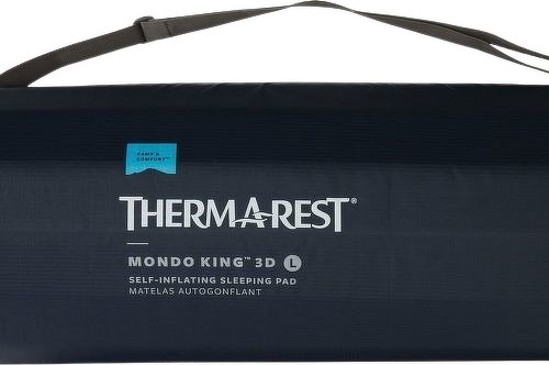 THERM-A-REST-MondoKing 3D XXL (auto-gonflants) - Matelas de randonnée-3