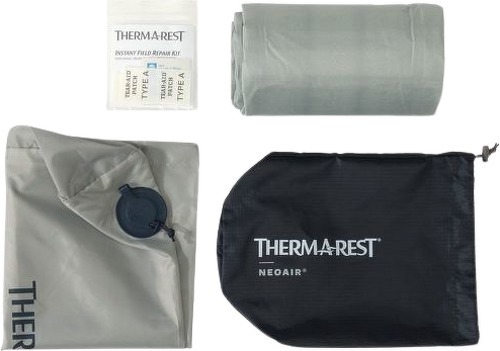 THERM-A-REST-NeoAir Topo Large (gonflable) - Matelas de randonnée-2