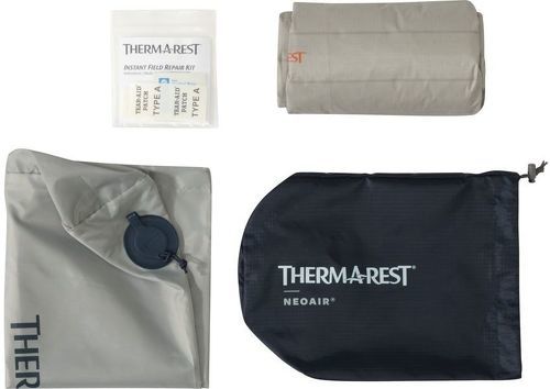 THERM-A-REST-NeoAir Xtherm Regular (gonflable) - Matelas de randonnée-1