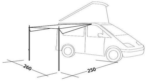 EASY CAMP-Solette Easy Camp Canopy-1