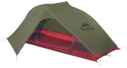 MSR-Carbon Reflex 1 - Tentes de randonnée-0
