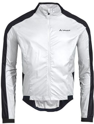 VAUDE-VAUDE Air Pro Jacket Men white/black 418270895-image-1