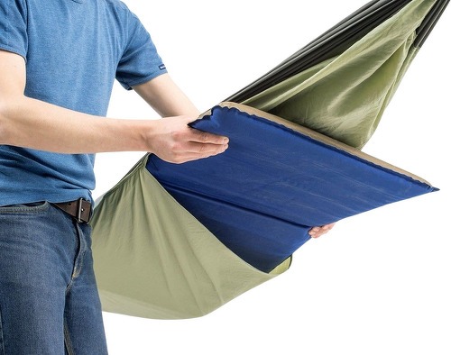 Amazonas-Hamac Amazonas Silk Traveller Thermo-1