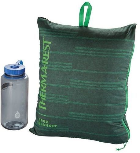 THERM-A-REST-Couverture Thermarest Argo Vert-3