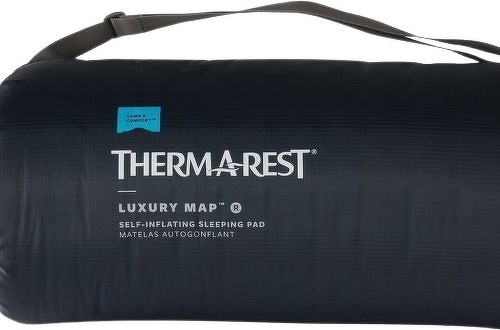 THERM-A-REST-LuxuryMap XL (auto-gonflants) - Matelas de randonnée-2