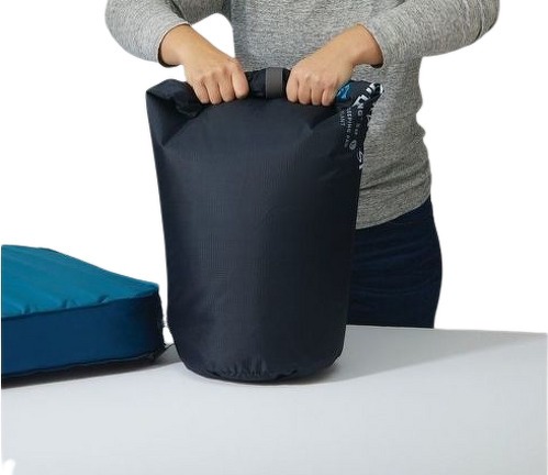 THERM-A-REST-MondoKing 3D XXL (auto-gonflants) - Matelas de randonnée-2