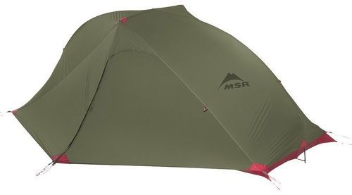 MSR-Carbon Reflex 1 - Tentes de randonnée-2