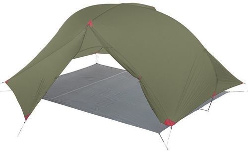 MSR-Carbon Reflex 3 - Tentes de randonnée-3