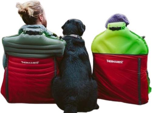 THERM-A-REST-Thermarest Siège Trekker Large-1
