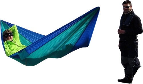 Amazonas-Hamac Amazonas Adventure Ice-blue-2