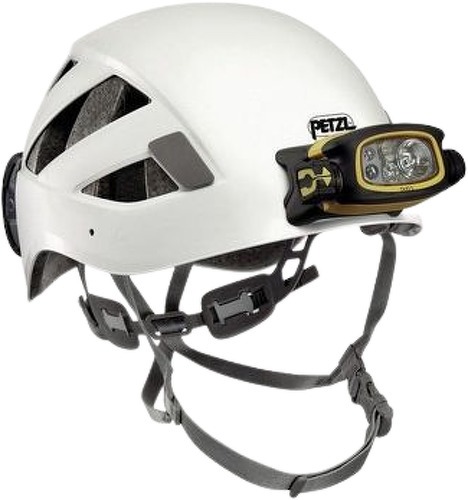 PETZL-Petzl Duo S-4