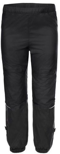 VAUDE-Pantalon Vaude Grody Pants IV Noir - Enfants-0