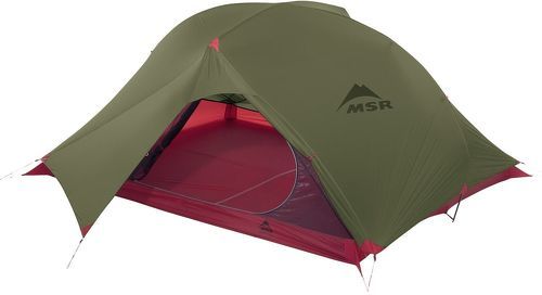 MSR-Carbon Reflex 3 - Tentes de randonnée-0