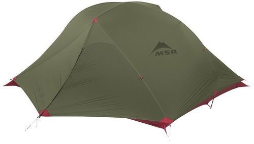 MSR-Carbon Reflex 3 - Tentes de randonnée-2