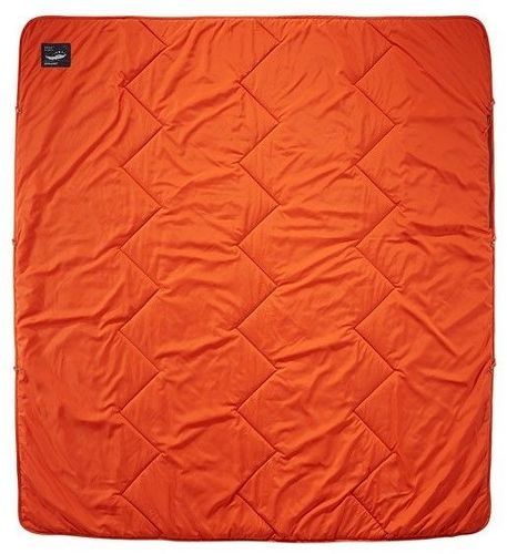 THERM-A-REST-Thermarest Argo Tomato-0