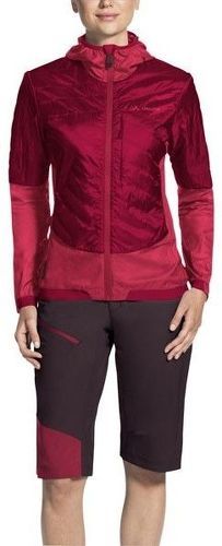 VAUDE-Moab UL Hybrid - Veste de VTT-3