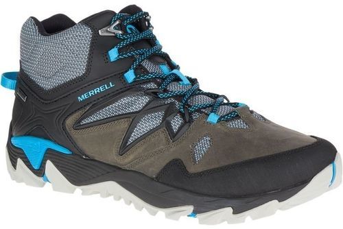 MERRELL-Merrell All Out Blaze 2 Mid Gore Tex-image-1
