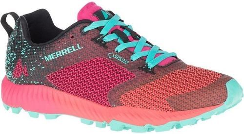 MERRELL-Merrell All Out Crush 2 Gore Tex Lady-image-1