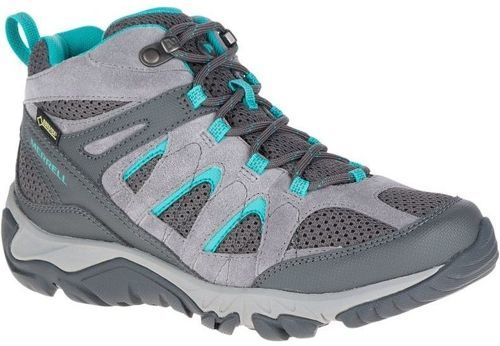 MERRELL-Merrell Out Most Vent Mid Gore Tex Lady-image-1