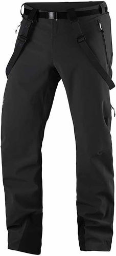 HAGLÖFS-Rando Flex - Pantalon de randonnée-0