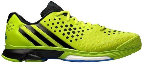 adidas-Adidas Volley Response Boo Sesoslcblackshoblu - Chaussures de volley-ball-image-1