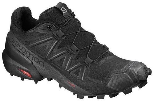 SALOMON-Speedcross 5-1