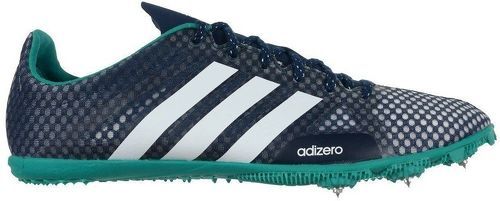 adidas-Adidas Adizero Ambition 3 - Chaussures à pointes d'athlétisme-image-1