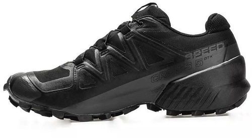 SALOMON-Speedcross 5 Gore-Tex-4