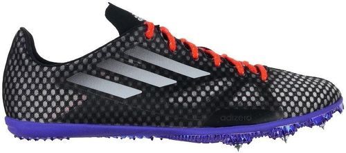 adidas-Adidas Adizero Ambition 2 - Chaussures à pointes d'athlétisme-image-1