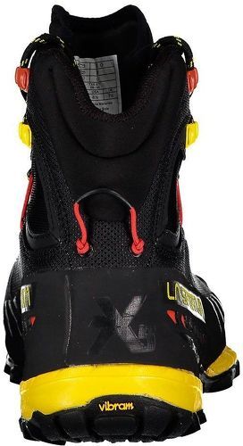 LA SPORTIVA-TXS Gore-Tex-4