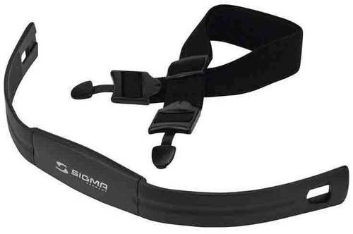SIGMA-Sigma Heart Rate Monitor Sensor - Ceinture cardio-0