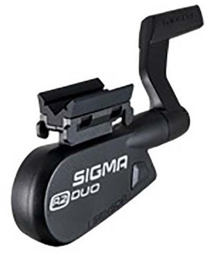 SIGMA-Sigma Transmitter Kit-R2 Duo Combo Speed+Cadence-Rox / Id.Tri - Compteurs-0
