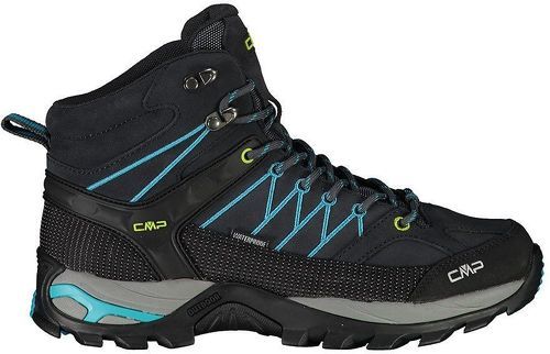 Cmp-Rigel Mid Trekking - Chaussures de randonnée-image-1
