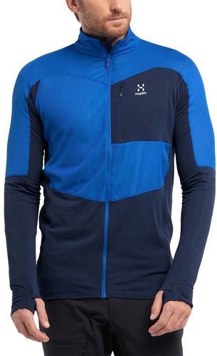 HAGLÖFS-Sirro Mid - Veste de randonnée-2