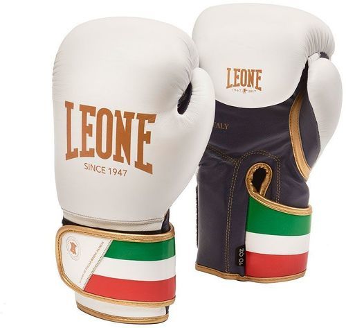 LEONE-Gants de boxe Leone Italy 10 oz-image-1