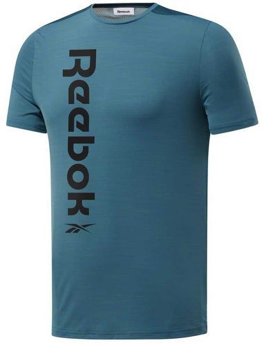 REEBOK-Reebok Workout Ready Activchill Graphic 1-0