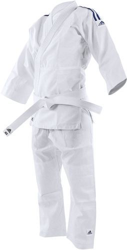 adidas Performance-Kimono complet de judo-0