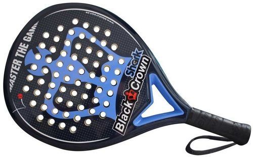 Black crown-Shark-2