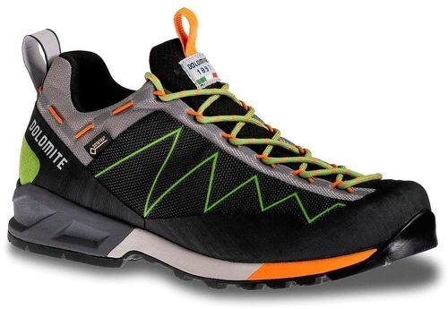Dolomite-Crodarossa Lite Goretex - Chaussures de randonnée-image-1