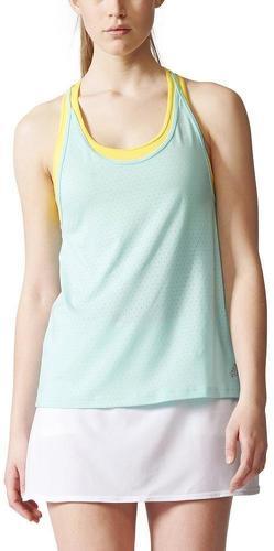 adidas-Advantage Strappy Tank - T-shirt de tennis-0