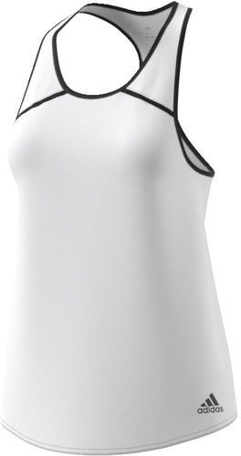 adidas Performance-Club Sleeveless - T-shirt de tennis-0