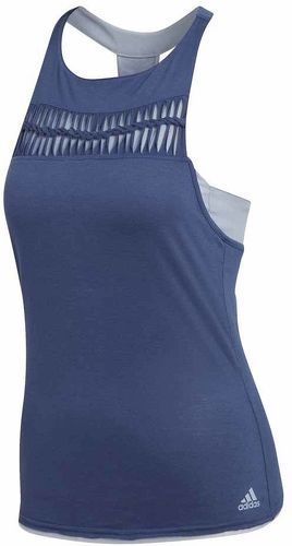 adidas-MELBOURNE PE 2018 - T-shirt de tennis-0