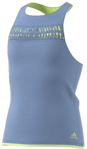 adidas-Melbourne - T-shirt de tennis-0
