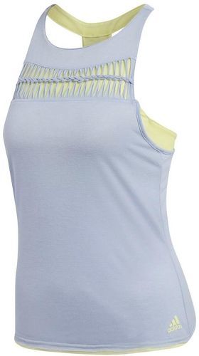 adidas-Melbourne - T-shirt de tennis-0