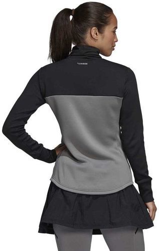 adidas Performance-Therm - Sweat de tennis-2