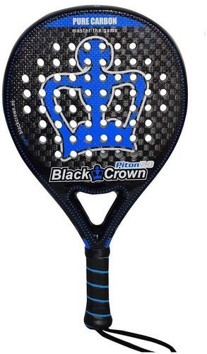 Black crown-BLACK CROWN PITON 7.0-image-1