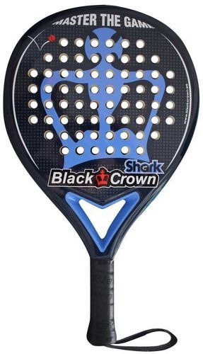 Black crown-Shark-0